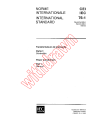 IEC 60076-1:1993
