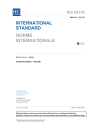 IEC 62115:2017