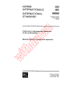IEC 60062:1992