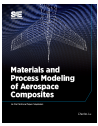 Materials and Process Modeling of Aerospace Composites