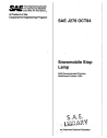 SAE J 278:2026-05-24