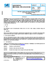 SAE AMS 6539B:2024-01-16