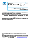SAE AMS 6476G:2026-07-08