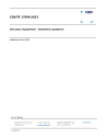 CEN/TR 17994:2023