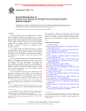 ASTM D5798-13a