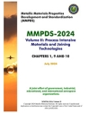 Metallic Materials Properties Development and Standardization (MMPDS) Handbook