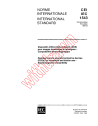 IEC 61543:1995