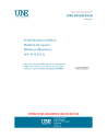UNE-EN ISO 4518:2021