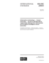 ISO/IEC 20005:2013