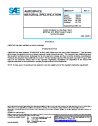 SAE AMS 5315E:2017-08-04