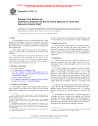 ASTM D4952-12