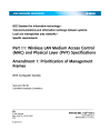 IEEE 802.11ae:2012