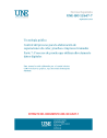 UNE-ISO 12647-7:2018 (R2022)