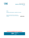UNE-EN 14528:2016+A1:2019