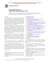 ASTM D1998-06