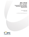 IPC-1791E - Revision E - Standard Only:2025