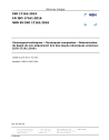 NBN EN ISO 17161:2016