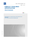 IEC PAS 62257-10:2017