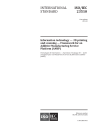 ISO/IEC 23510:2021