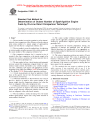 ASTM D2885-13
