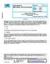 SAE AMS 6350R:2024-12-18