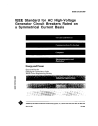 IEEE C37.013:1989