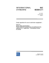 IEC 60384-2-1:2005