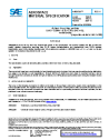 SAE AMS 6356K:2024-12-03