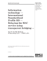 BS EN ISP 10612-9:1997
