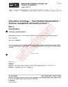 ISO/IEC 9596-1:1991/COR5:1994