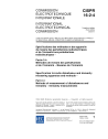 CISPR 16-2-4:2003