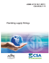 ASME A112.18.1-2011