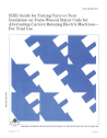 IEEE 522:1977 (R1981)