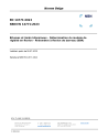 NBN EN 14771:2023