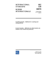 IEC 60970:2007