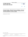 NBN EN 6059-309:2018
