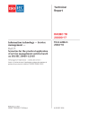 ISO/IEC TR 20000-17:2024