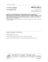 NBN EN 12607-3:2014