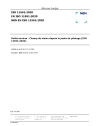 NBN EN ISO 11591:2020