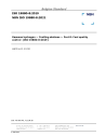 NBN ISO 19880-8:2021