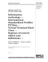 BS EN ISP 11185-7:1996