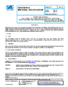 SAE AMS 4617B:2024-12-10