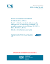 UNE-EN 16798-5-1:2018