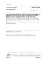 NBN EN 16361:2013