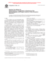 ASTM D5599-00