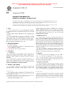 ASTM D3242-01