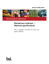 BS EN 13108-2:2016