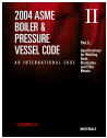 ASME BPVC.II.C-2004