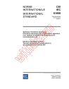 IEC 61858:2004