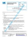 SAE AMS 4320B:2014-04-03